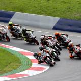 ADAC Junior Cup powered by KTM, Red Bull Ring, Rennen 2
